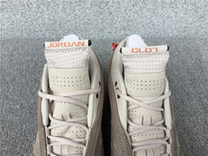 Jordan 14 Retro Low Clot Terra Blush - DC9857-200