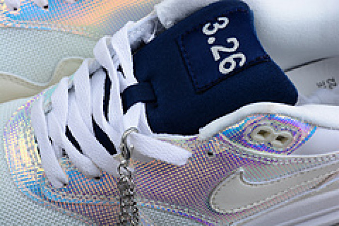 NIKE AIR MAX 1 “LA VILLE LUMIERE”DQ9326-100