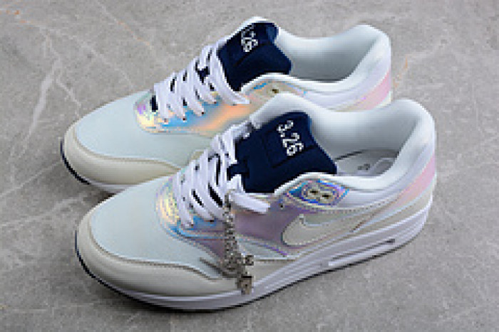 NIKE AIR MAX 1 “LA VILLE LUMIERE”DQ9326-100
