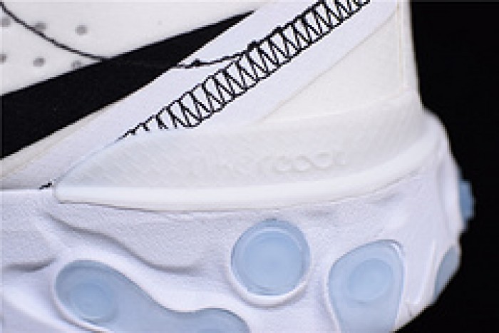 UNDERCOVER x Nike React Element 87 AQ1813-338