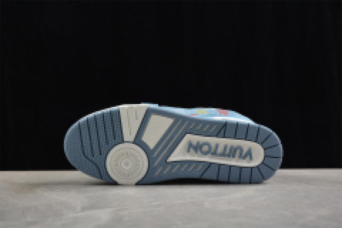 l0*is V*t0n lv trainer lvt-208