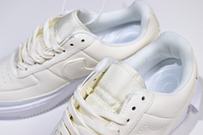 Nike Air Force 1 Jester XX Reimagined White Womens AO1220-100