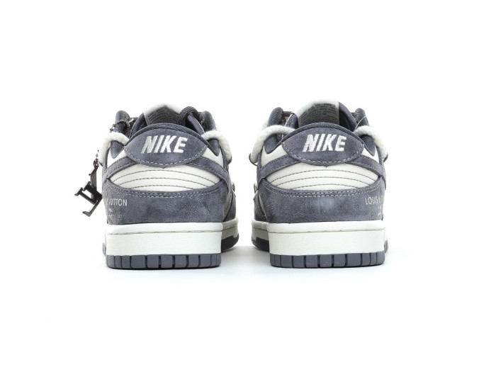 LV x Nike Dunk Low FC1688-138