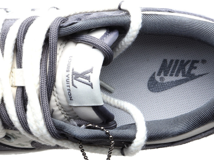 LV x Nike Dunk Low FC1688-138