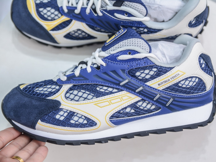 bo*te*ga Ve*ne*ta sneaker bvs-044