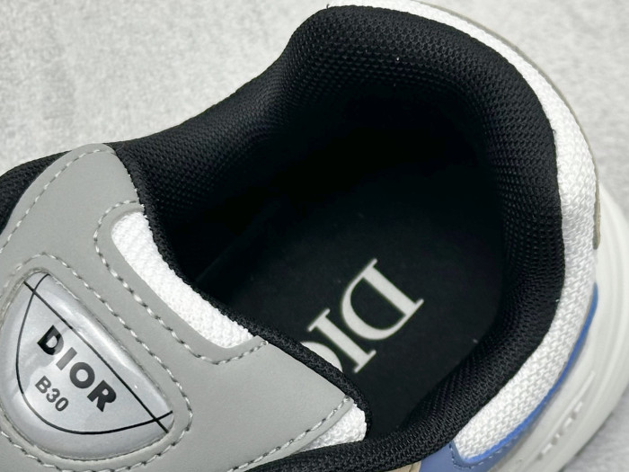 DR B30 TRAINER SNEAKER DR-156