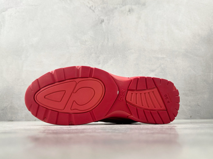 DR B30 TRAINER SNEAKER DR-157