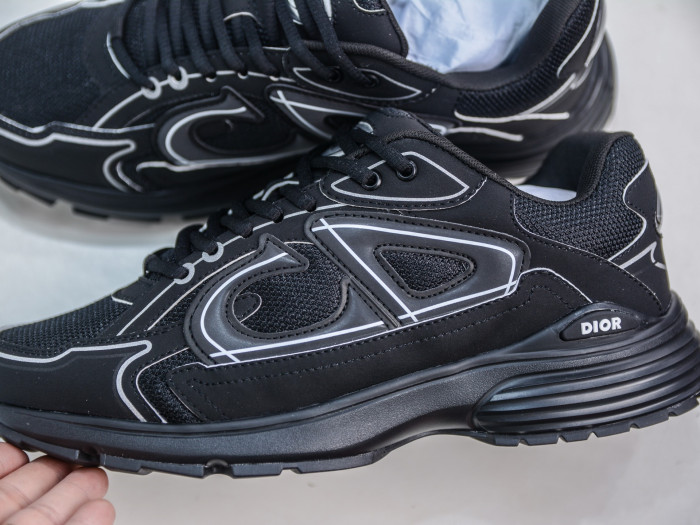 DR B30 TRAINER SNEAKER DR-160