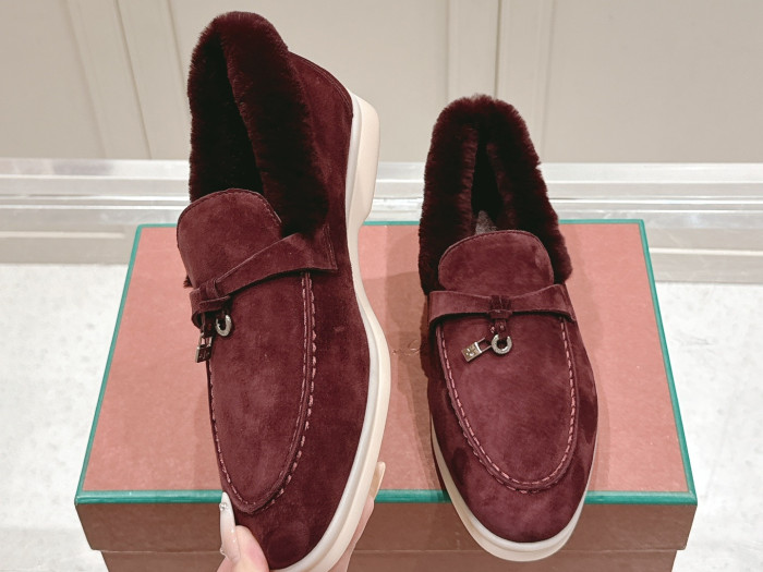 L**o p*ana sneaker lopa-007