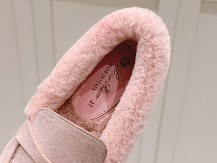 L**o p*ana sneaker lopa-009