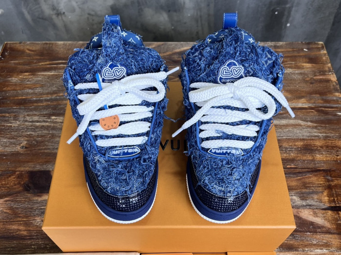 l0*is V*t0n lv trainer lvt-218